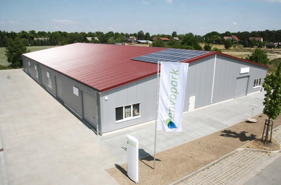 Thumbnail-envopark - moderne Produktionsflächen von 120m2 - 1.500m2