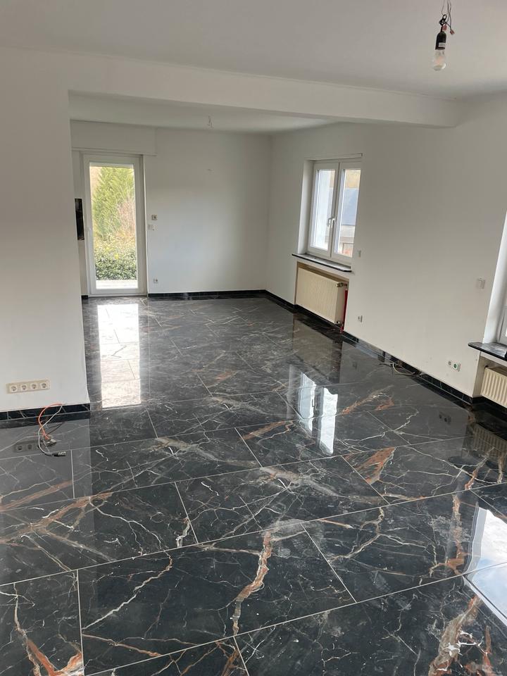 Thumbnail-Wohnung 4-5 Zimmer zu vermieten