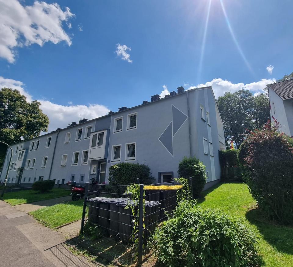 Thumbnail-Verfügbar ab Juli 2026 in familienfreundlicher Wohnlage! Moderne 4-Zimmer-Wohnung mit Balkon