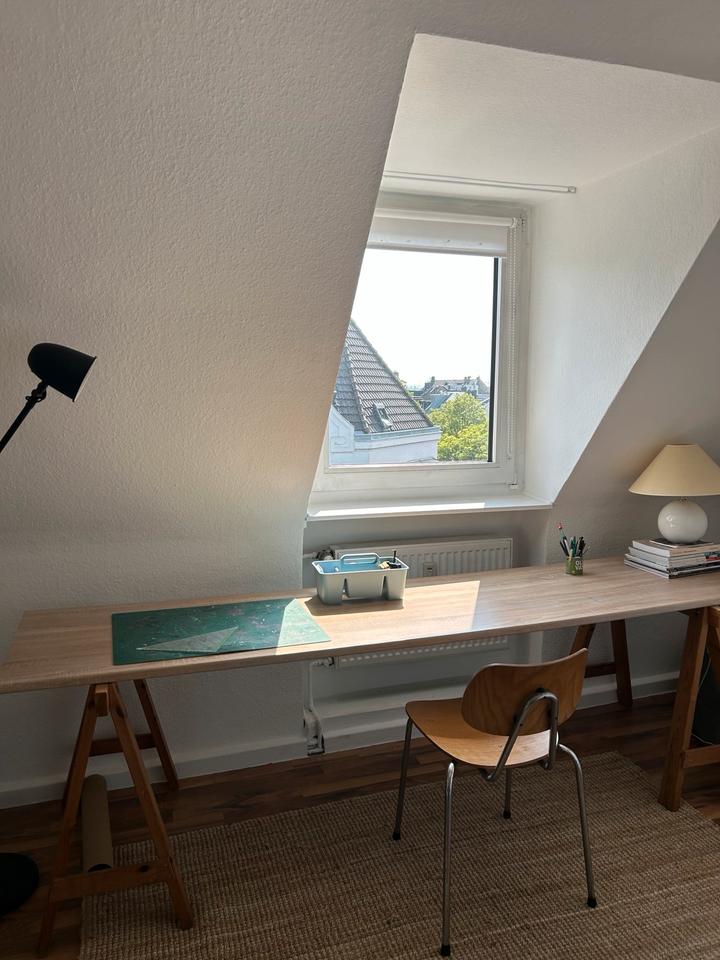 Thumbnail-WG-Zimmer in Flingern-Nord