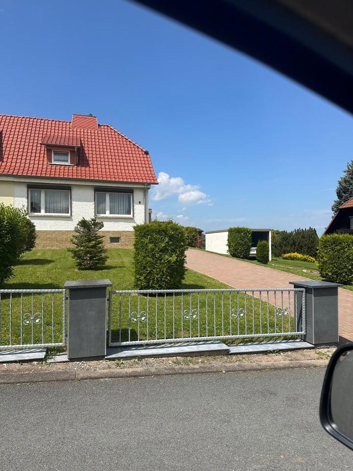 Thumbnail-Haus in Bleicherode