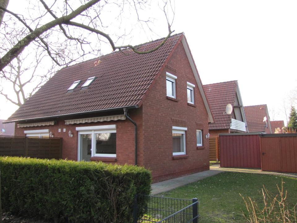 Thumbnail-Doppelhaus Ferienhaus mit 2 Einheiten