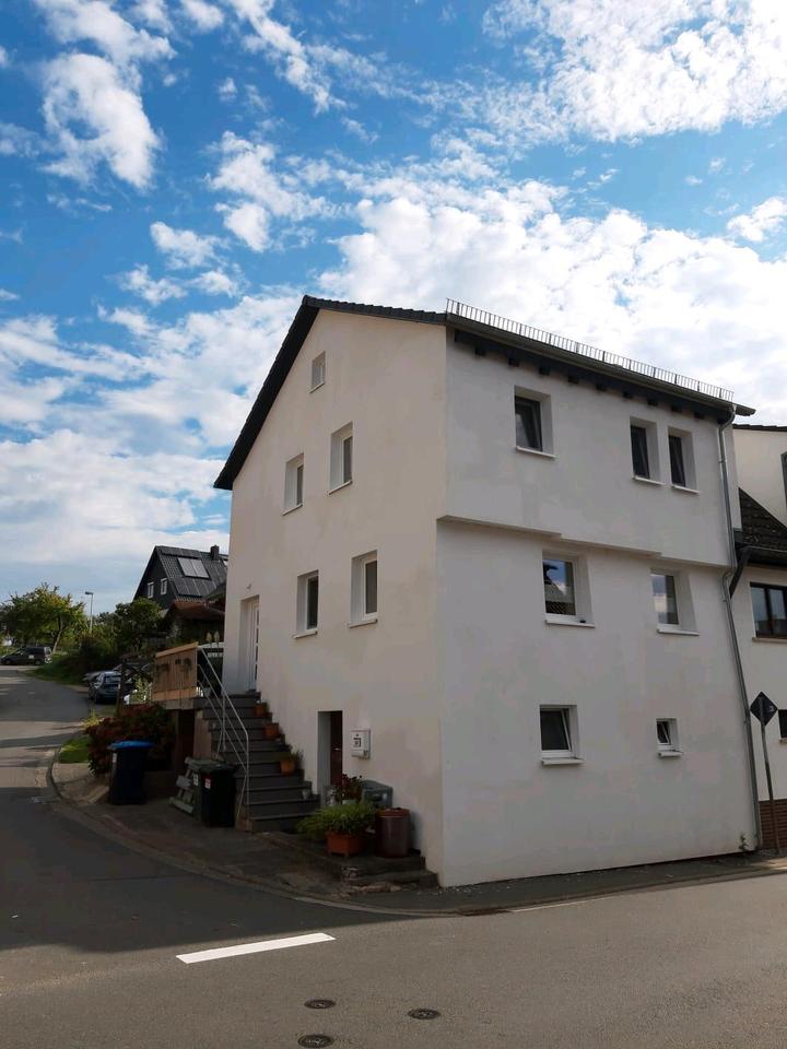 Thumbnail-Einfamilienhaus in Brombschtal zu vermieten