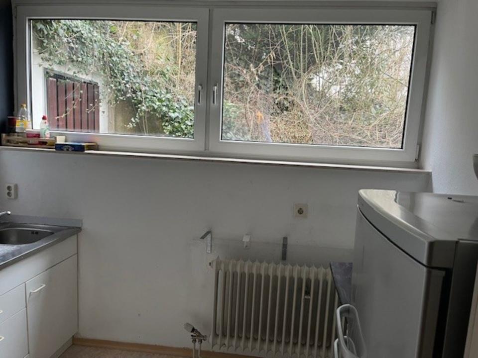 Thumbnail-Einliegerwohnung 60qm zu vermieten