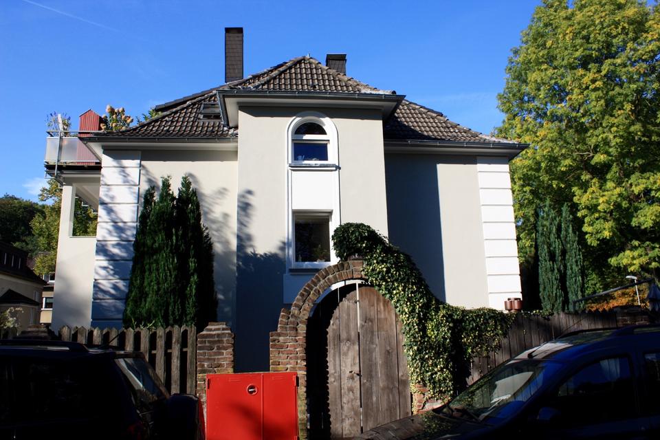 Thumbnail-Mehrfamilienhaus in Essen Steele in direkter Nähe zur Ruhr