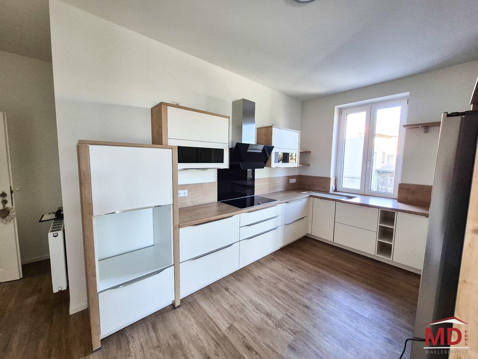 Thumbnail-Moderne und Großzügige 3- Raum Wohnung in toller Lage