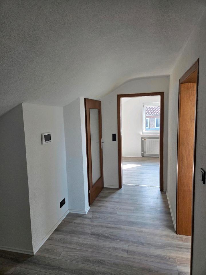 Thumbnail-Moderne 3-Zimmer-Wohnung *Erstbezug*