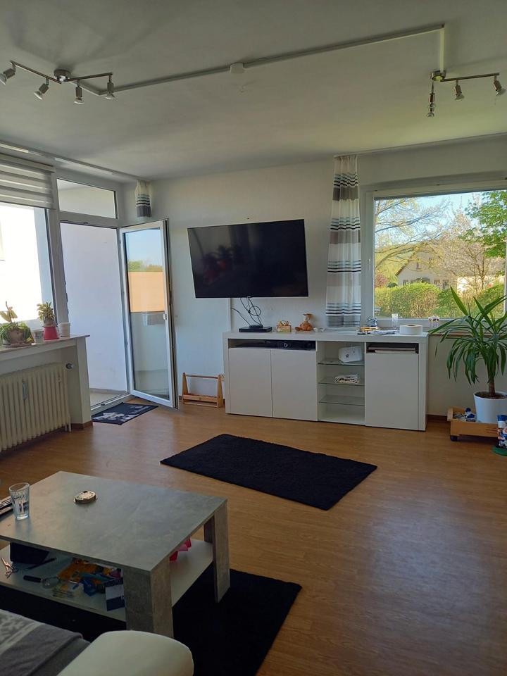 Thumbnail-2 Zimmer Wohnung in Lemgo-Brake