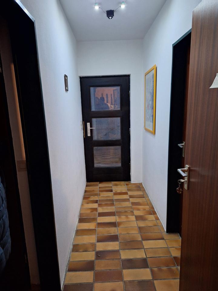 Thumbnail-Voll möbliertes Souterrain-Apartment in Neusäß Steppach