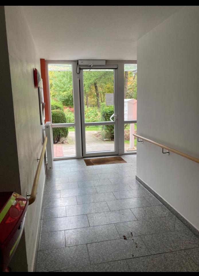 Thumbnail-Wohnung in Pansdorf