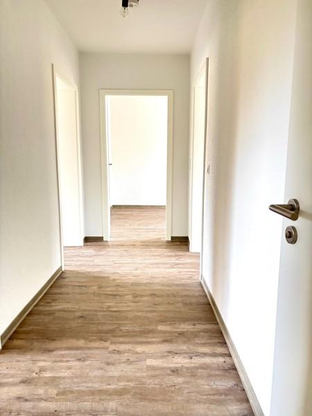 Thumbnail-Top sanierte Wohnung in ruhiger, idyllischer Lage