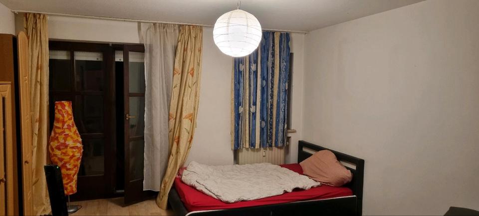 Thumbnail-große 1 Zimmer Wohnung in Holzkirchen