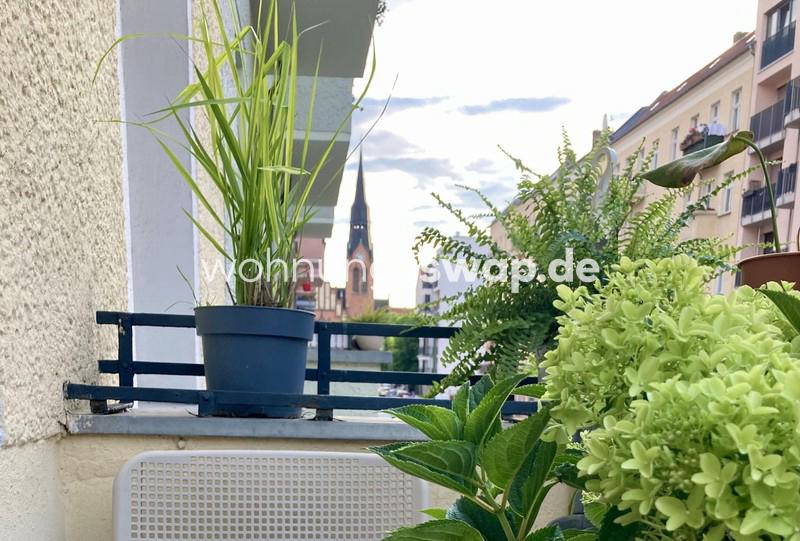 Thumbnail-Wohnungsswap - 2 Zimmer, 67 m² - Matternstraße, Friedrichshain, Berlin