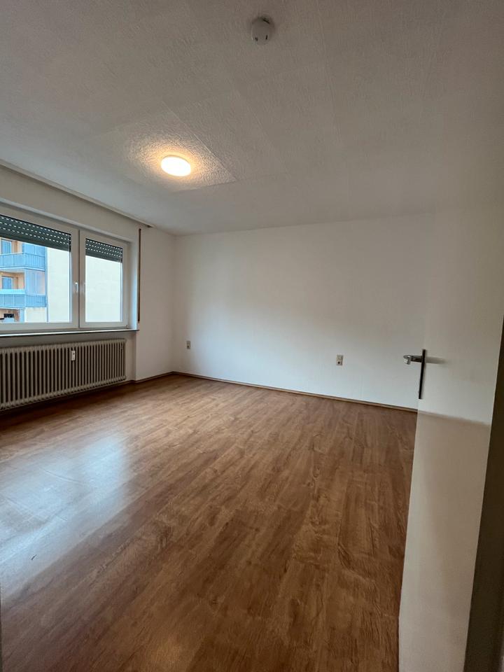 Thumbnail-3 Zimmer Wohnung mit super Anbindung