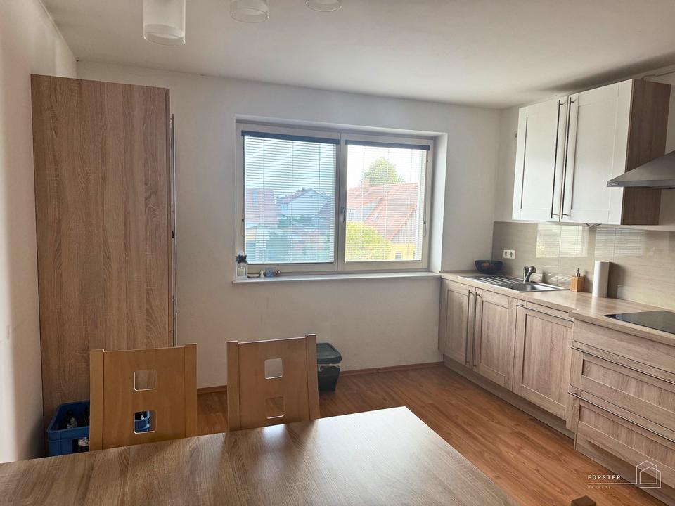 Thumbnail-Renditestarke 2-Zimmer-Eigentumswohnung in Kelheim