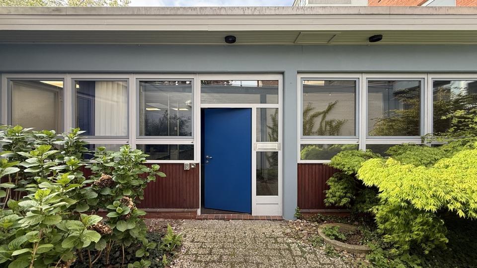 Thumbnail-Gewerbefläche im Erdgeschoss – Gökerstraße 79a, Wilhelmshaven