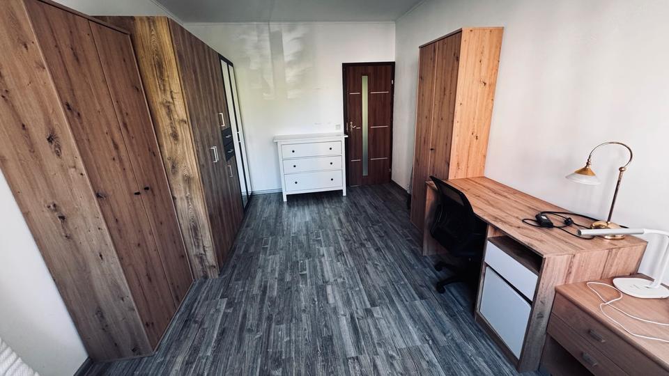 Thumbnail-Ein Zimmer zur Untervermietung sehr gute Lage Berlin Lichtenberg