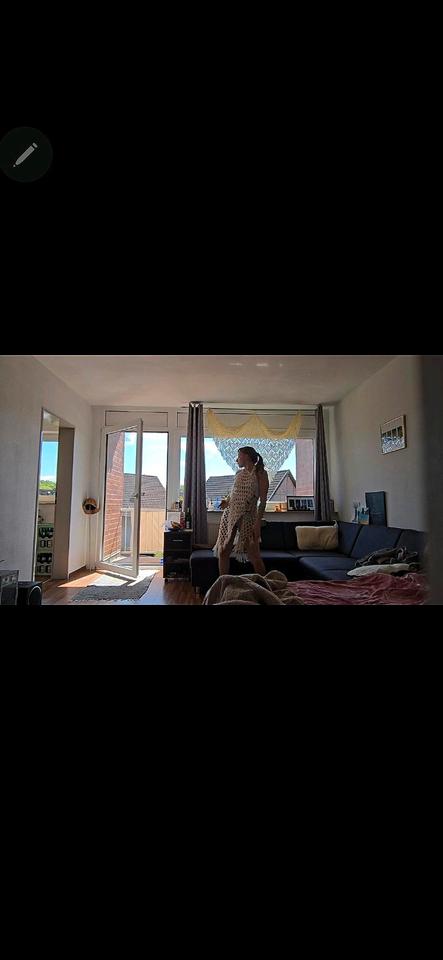 Thumbnail-Wohnung mit Balkon 32 m2 Lengede