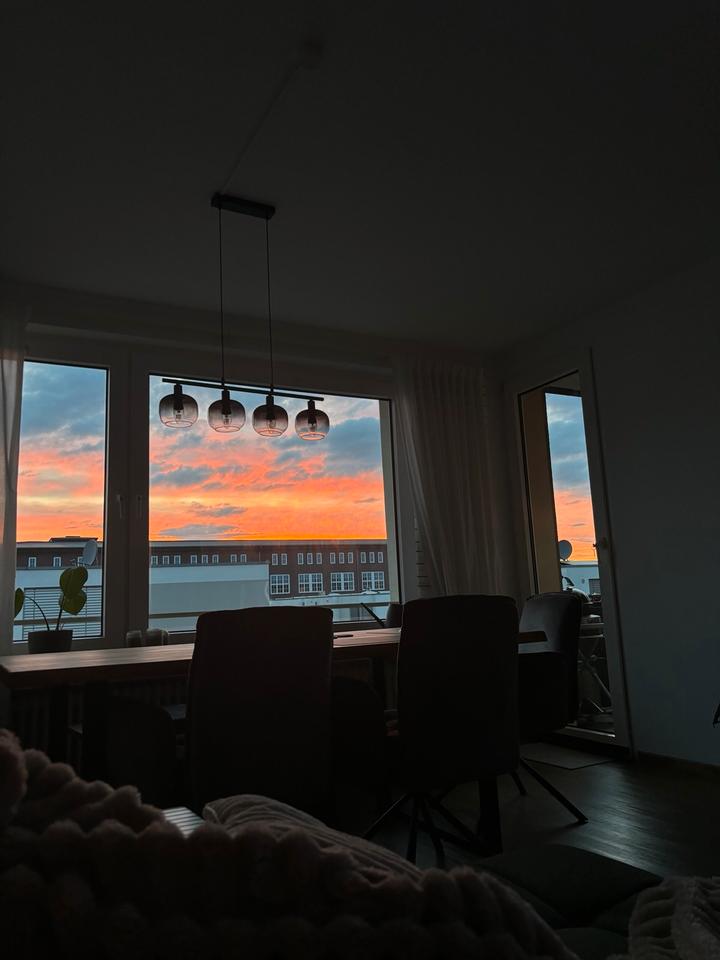 Thumbnail-Schöne 3-Zimmer Wohnung mit Balkon