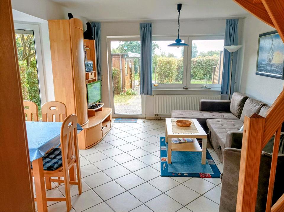 Thumbnail-Von Privat! Wochenend-Doppelhaushälfte in Schönberg - Kalifornien