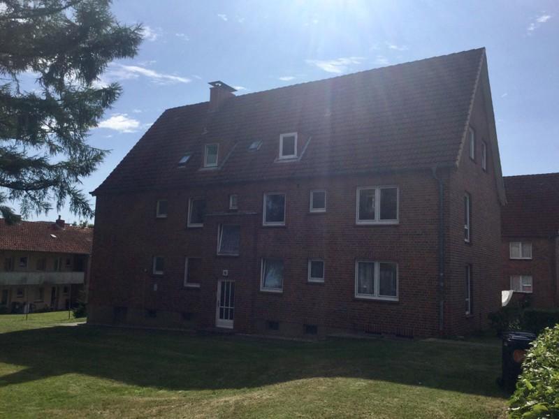 Thumbnail-Reinkommen und Wohlfühlen: 3-Zimmer-Dachgeschosswohnung