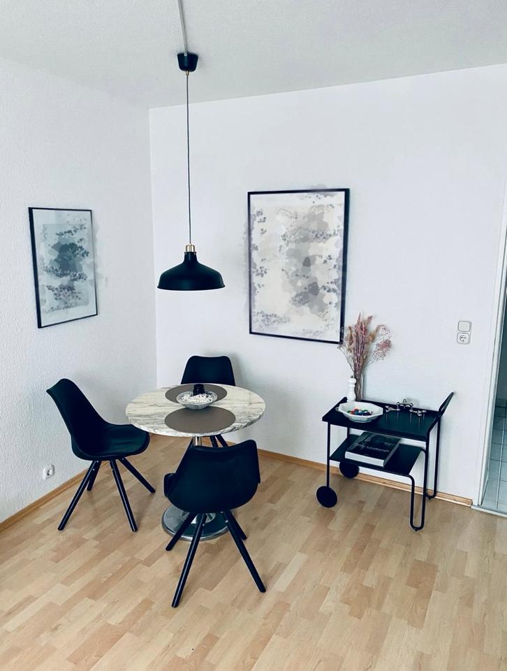 Thumbnail-65 m² Wohnung in Köln Braunsfeld * frei ab 1. April *