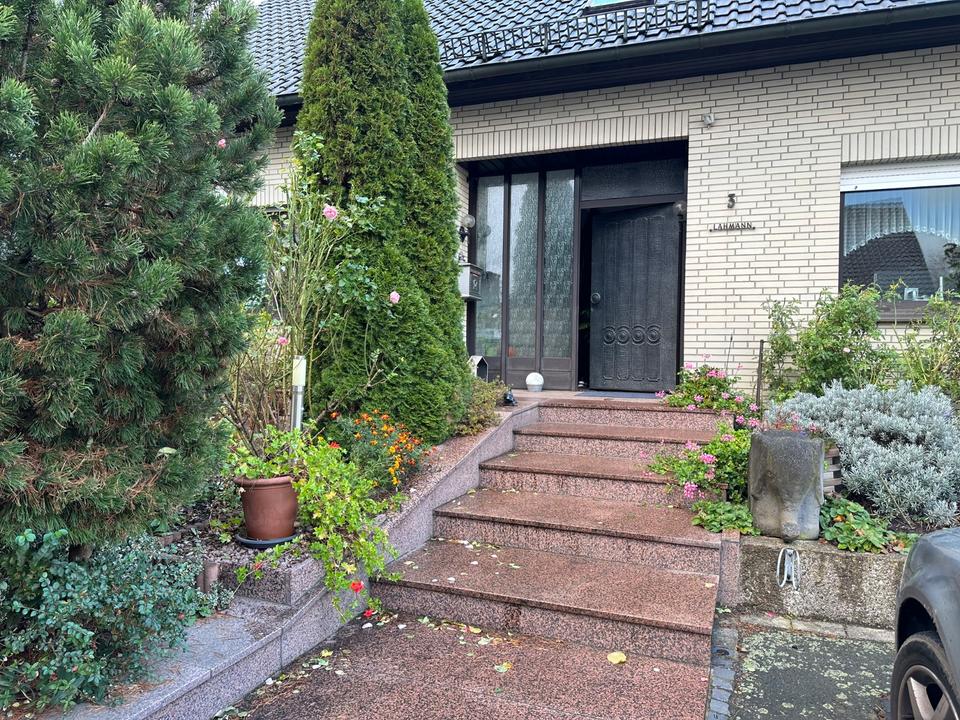 Thumbnail-nur für Wochenendpendler! Möbl. 1Zi-Apartment in Peine-Stederdorf