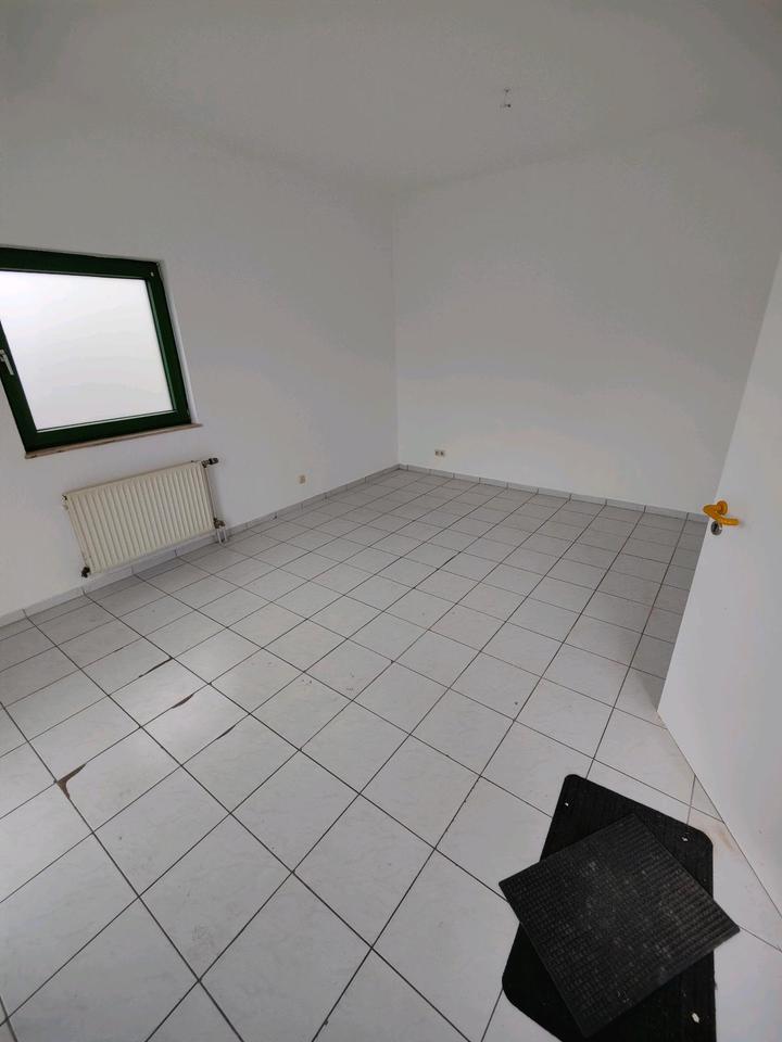 Thumbnail-Parkplatz Rodgau Dudenhofen