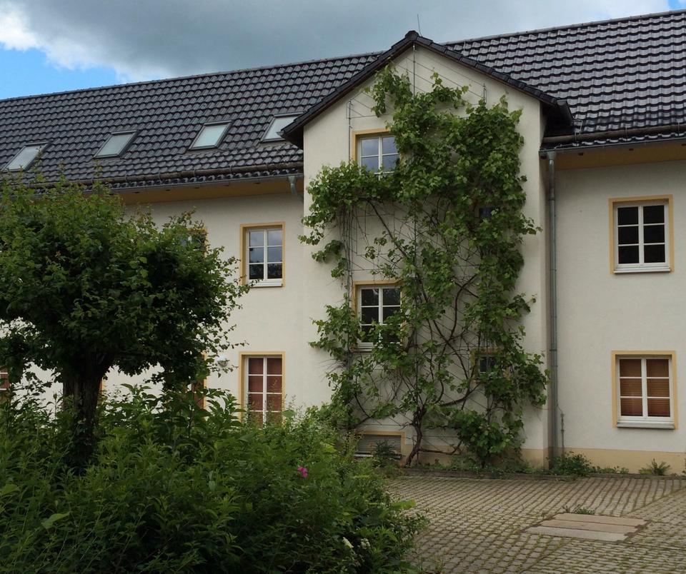 Thumbnail-Gemütliche, moderne Einraumwohnung, 1RWG Wohnung Bad Kösen