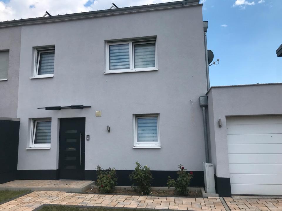 Thumbnail-Doppelhaushälfte