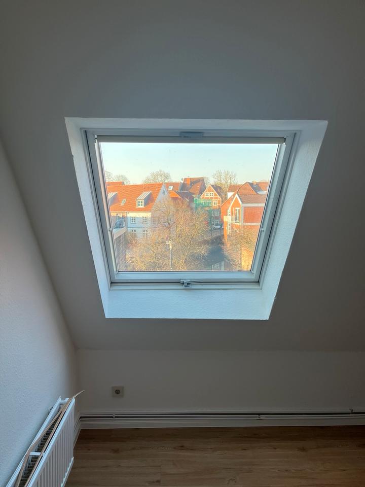 Thumbnail-Wohn- Geschäftshaus (2 Etagen, 102 m²), zentrale Lage in Stade