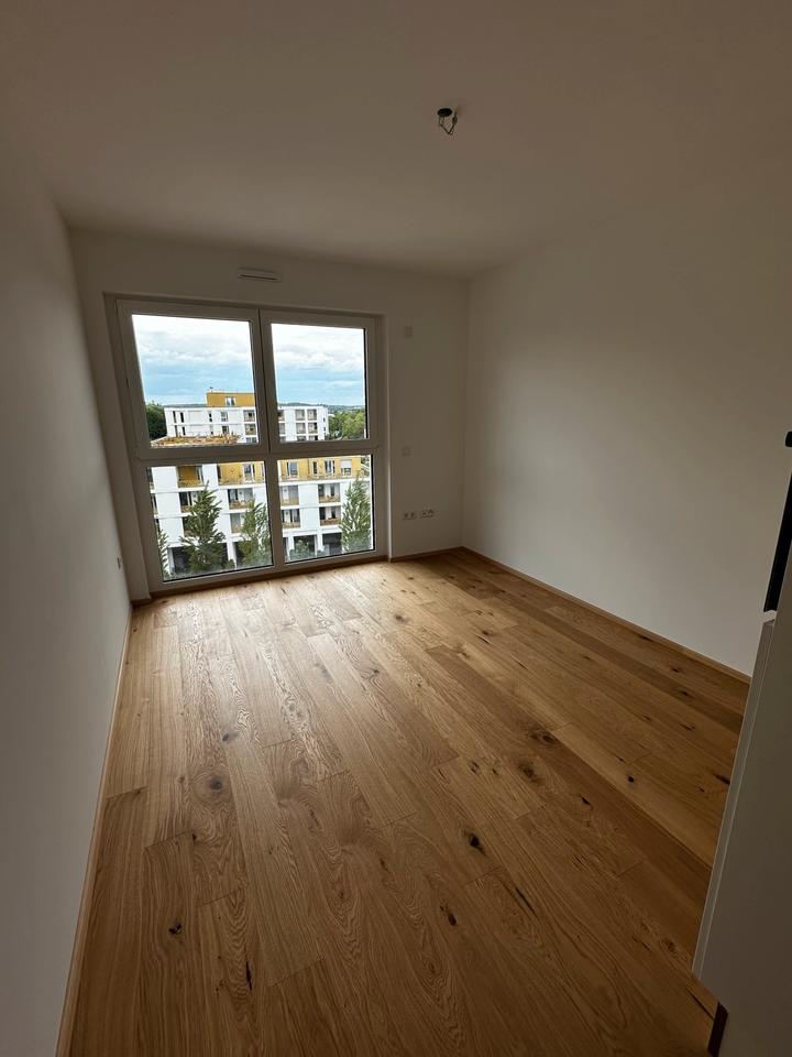 Thumbnail-Erstbezug - möbliertes 1-Zimmer Apartment