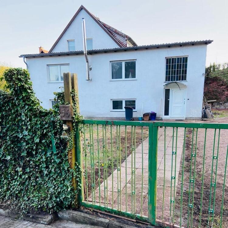 Thumbnail-Lichtdurchflutete 3-Zimmer-Wohnung