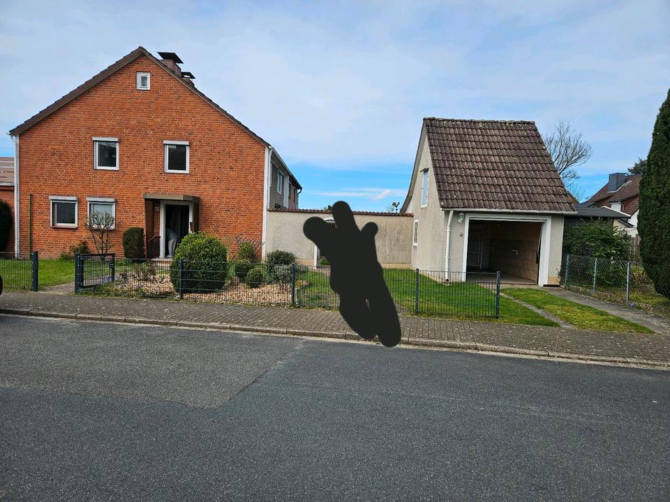 Thumbnail-4 Zimmer Wohnung in Soltau