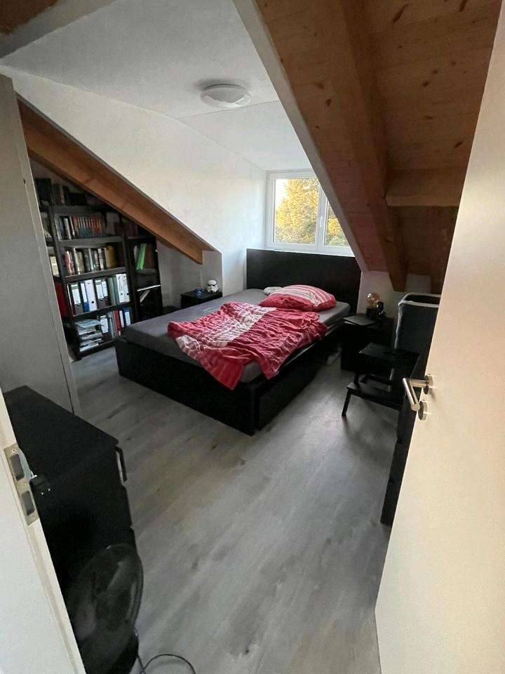 Thumbnail-DG Neubauwohnung