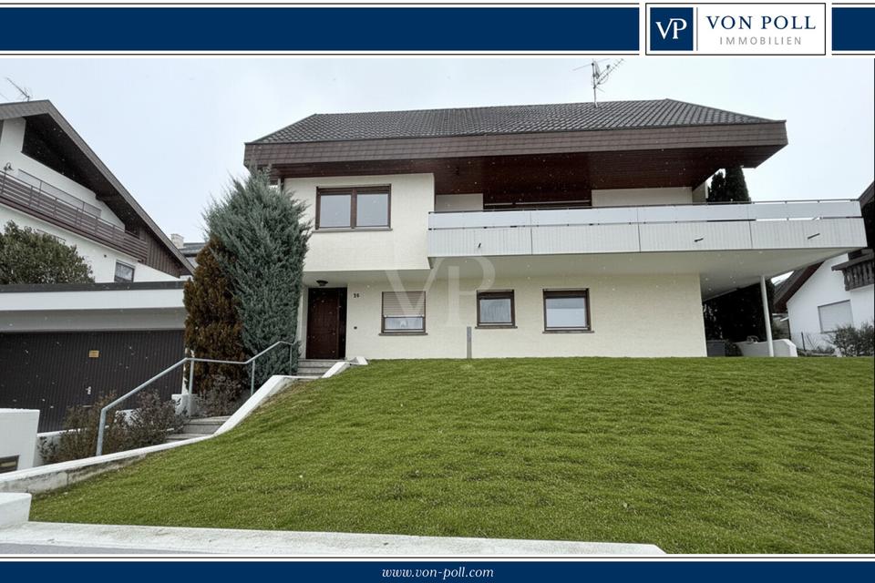 Thumbnail-Wohnen wie im Haus