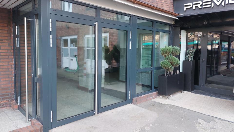 Thumbnail-Büroflächen zu vermieten Spaldingstraße Hamburg