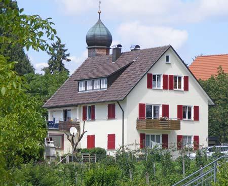 Thumbnail-Ferienwohnung FeWo Nonnenhorn Bodensee Nähe Wasseerburg & Lindau