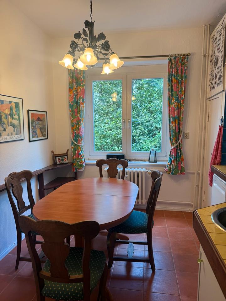 Thumbnail-Berlin Charlottenburg - möbliert - auf Zeit