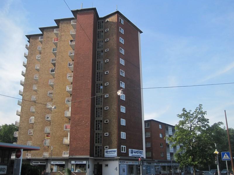 Thumbnail-Auto? Unnötig! Großzügiges, helles Appartment mit Balkon in der Innenstadt