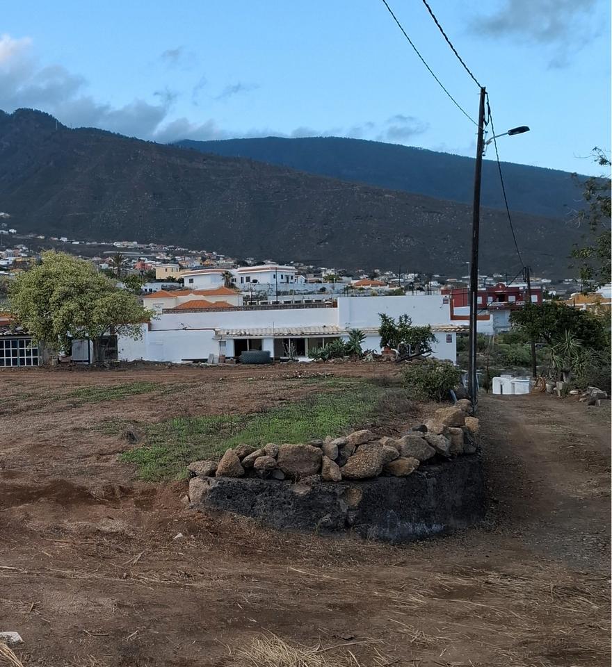 Thumbnail-Wohnung Candelaria