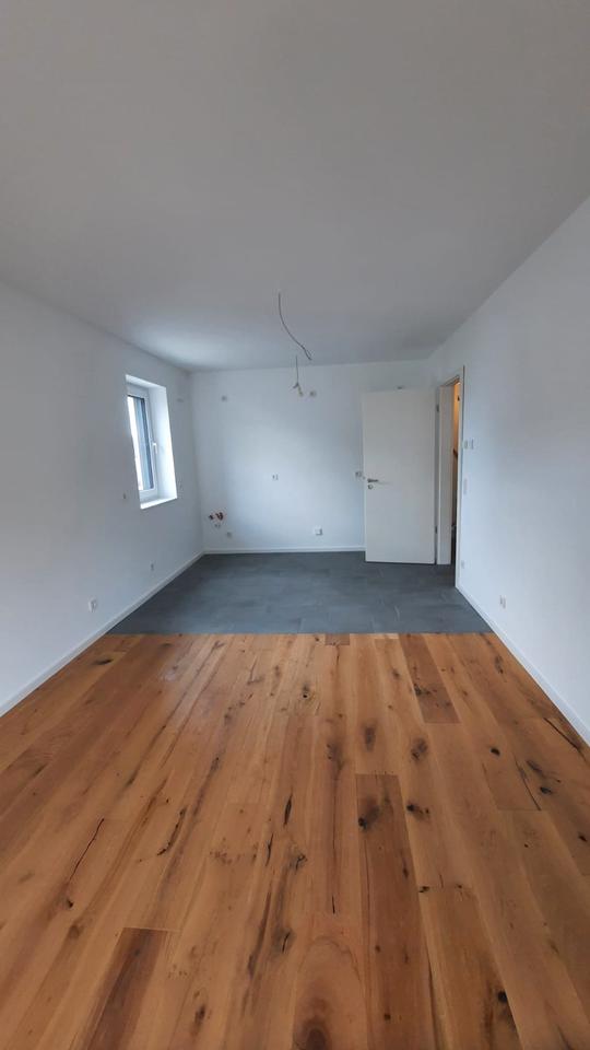 Thumbnail-Moderne Neubauwohnung mit Balkon in Trier-Quint