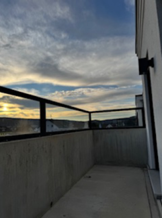 Thumbnail-Moderne, helle 1,5 Zimmer Wohnung in KelheimRegensburg