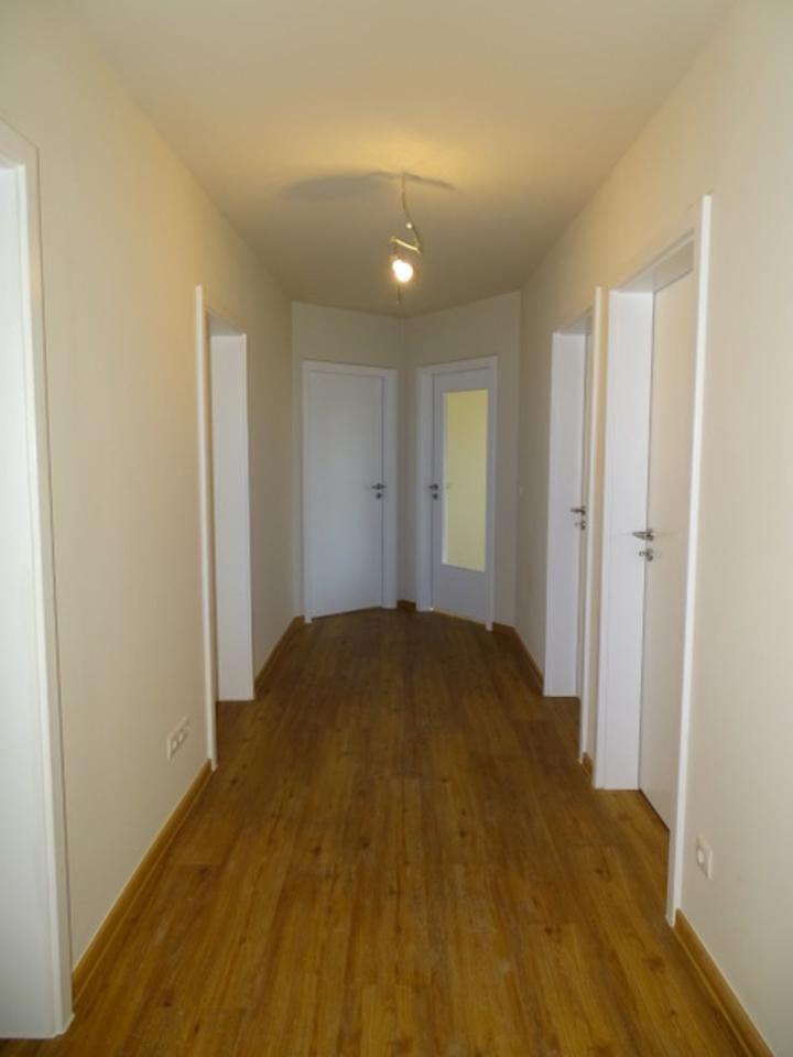 Thumbnail-High-End 3-Raum-Wohnung. Arbeiten im Home-Office, Leben in der City.