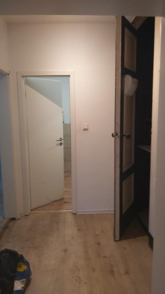 Thumbnail-2 Monate Mietfrei! Attraktive 3-Zimmer Wohnung in Hedemünden zu vermieten!