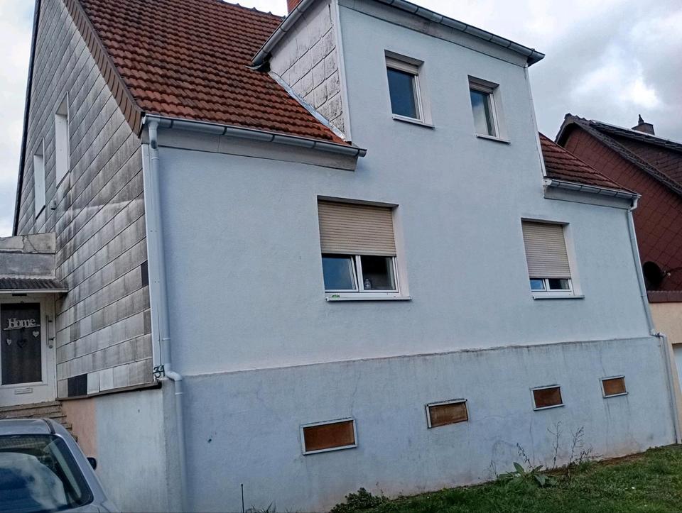 Thumbnail-Freistehendes Haus in 66557 Illingen 5 Schlafzimmer. Badezim. WC