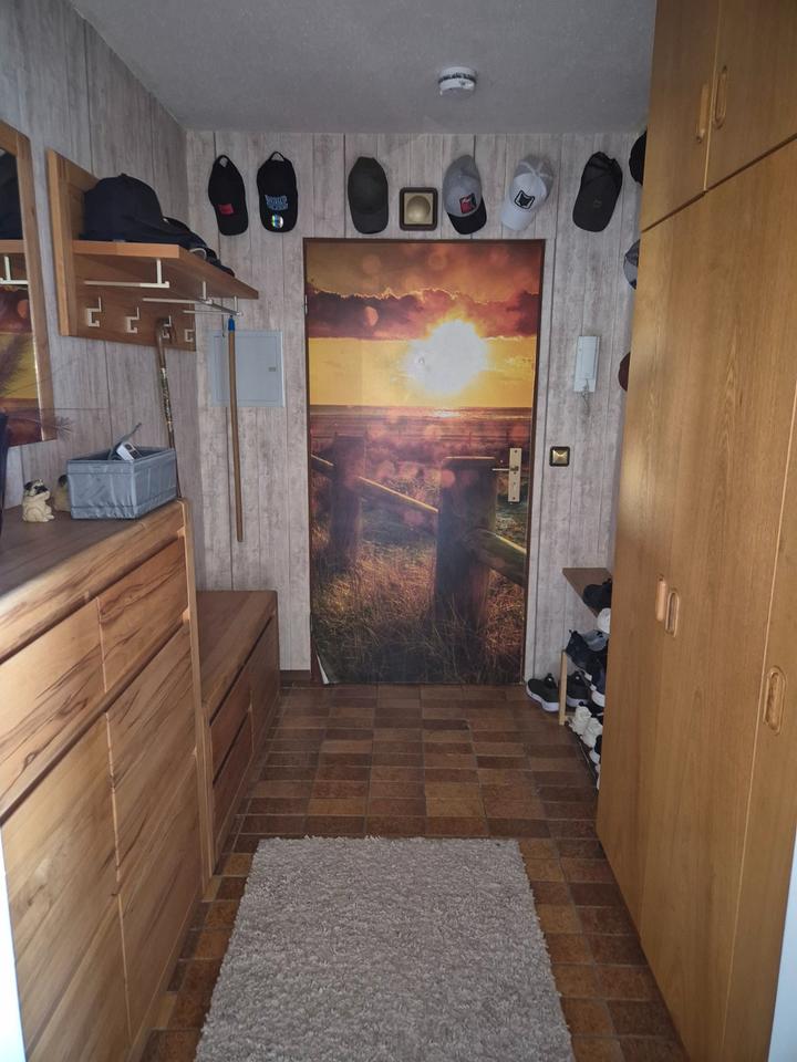 Thumbnail-3,5-Zimmer-Wohnung (92 m²) in Peiting
