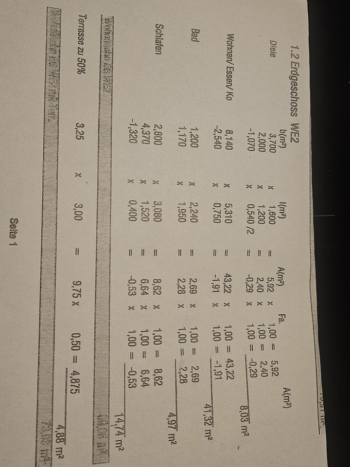 Thumbnail-Exklusive 3-Zimmer-Neubauwohnung mit Terrasse in Dormagen