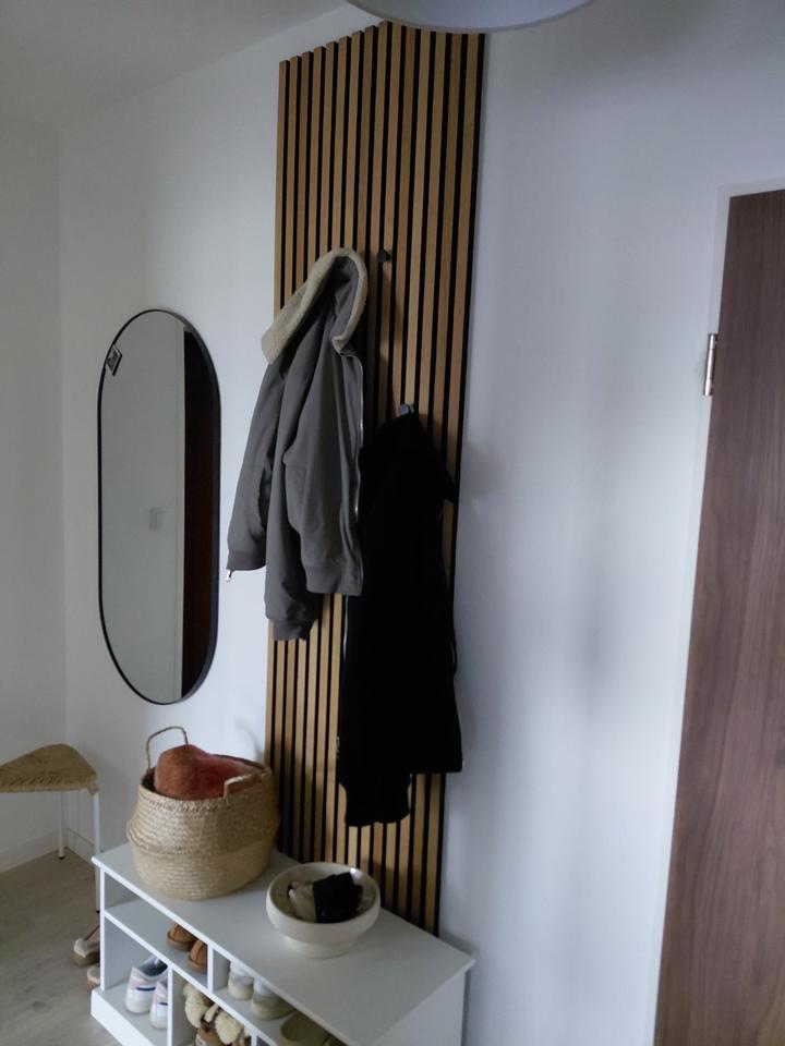 Thumbnail-Sehr schöne Wohnung (ca. 69 qm) in Nordhorn-Deegfeld zu vermieten