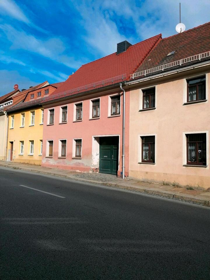 Thumbnail-Stadthaus in Kamenz